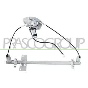 Lève-vitre avant gauche PRASCO DS273W026