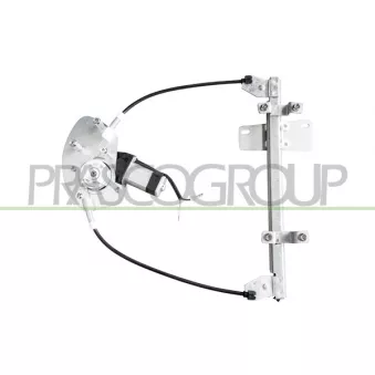 Lève-vitre arrière droit PRASCO DS273W065