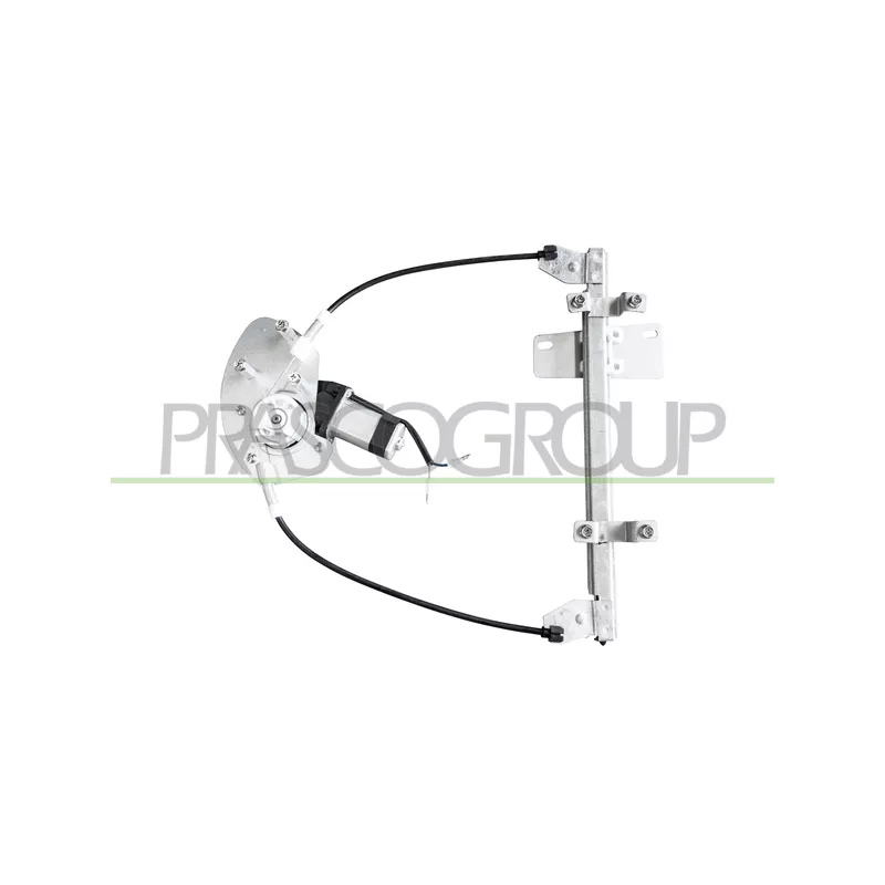 Lève-vitre arrière droit PRASCO DS273W065