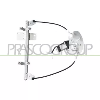 Lève-vitre arrière gauche PRASCO DS273W066