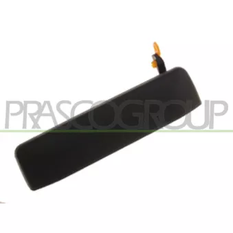 Poignée extérieure de porte avant gauche PRASCO DS2758002