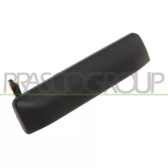 Poignée extérieure de porte avant droit PRASCO DS2758007