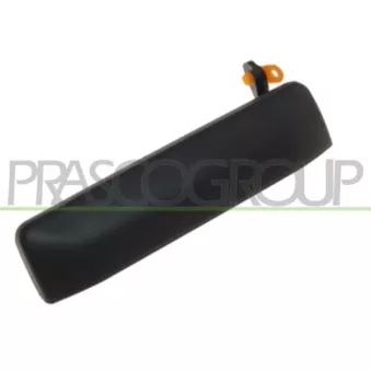Poignée extérieure de porte avant gauche PRASCO DS2758008