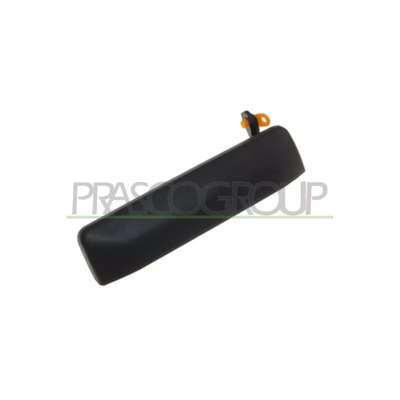 Poignée extérieure de porte avant gauche PRASCO DS2758008