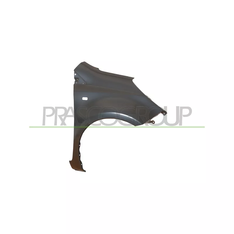 Aile avant droit PRASCO DS3503013