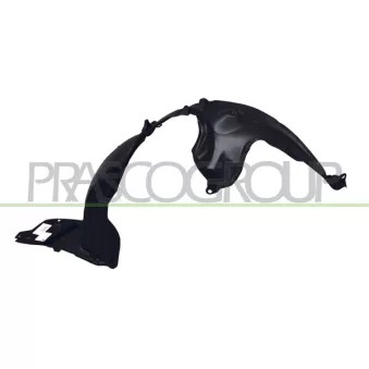 Doublure d'aile avant droit PRASCO