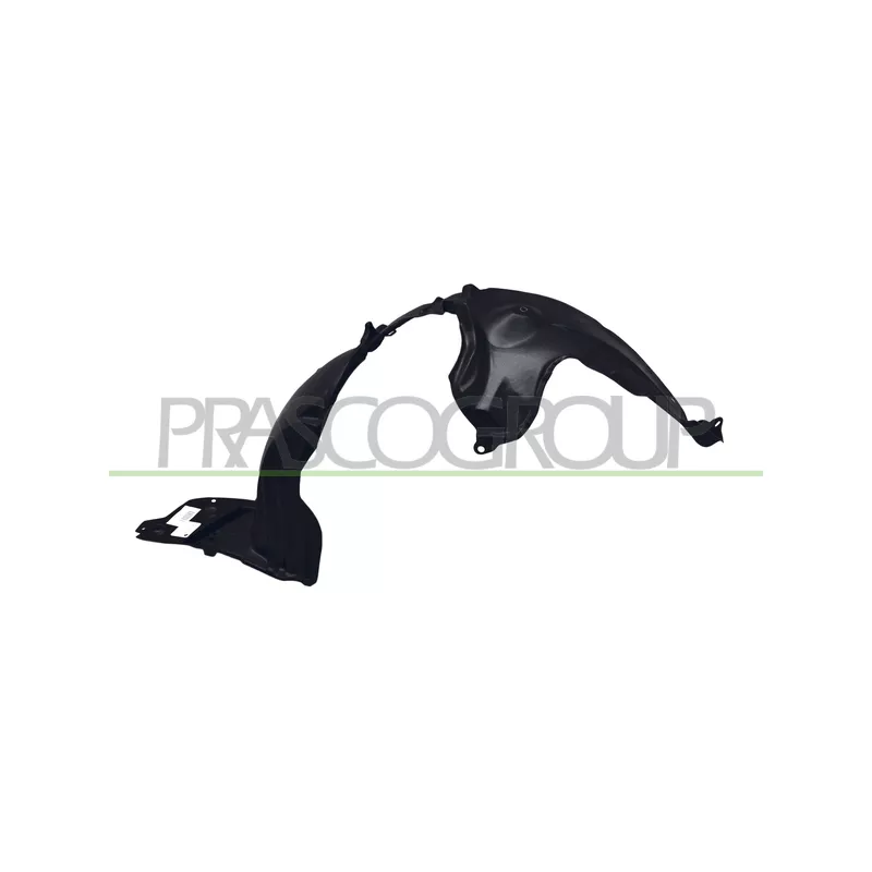 Doublure d'aile avant droit PRASCO DS3503603
