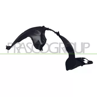Doublure d'aile avant gauche PRASCO
