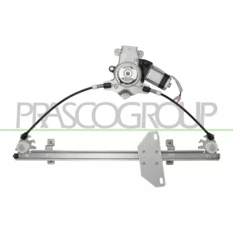 Lève-vitre avant gauche PRASCO DS350W026