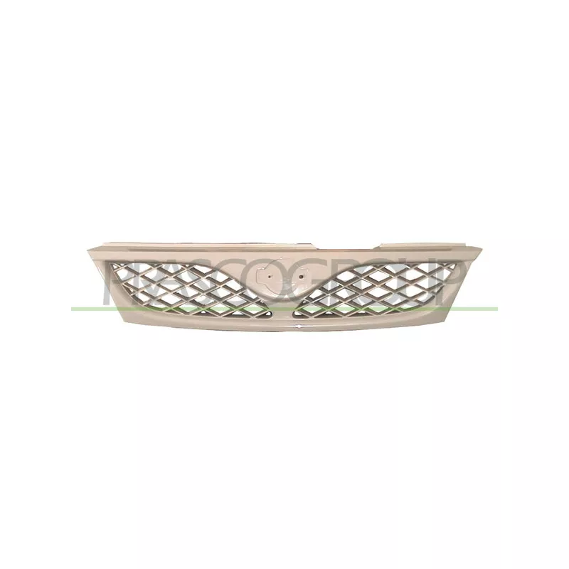 Grille de radiateur PRASCO DS4202001
