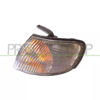 Feu clignotant avant gauche PRASCO DS4204014