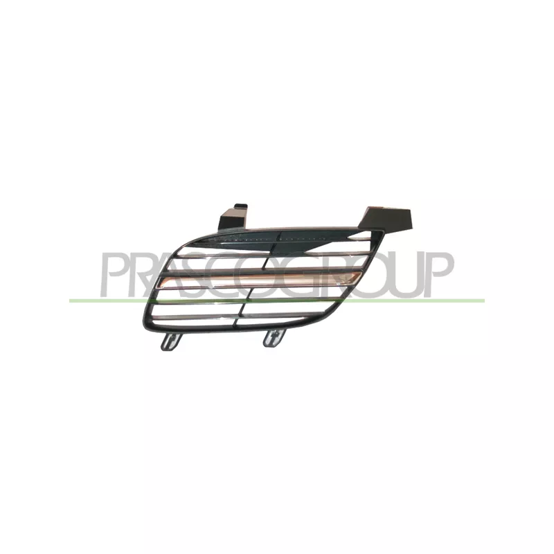 Grille de radiateur avant gauche PRASCO DS4222004