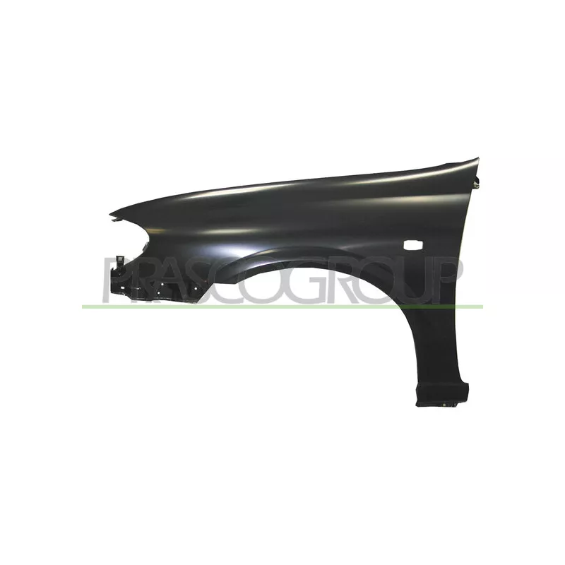 Aile avant gauche PRASCO DS4223014
