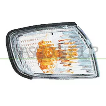 Feu clignotant avant gauche PRASCO DS4224014