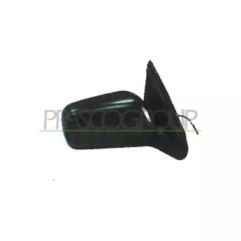 Rétroviseur extérieur PRASCO DS4227113
