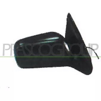 Rétroviseur extérieur PRASCO DS4227313