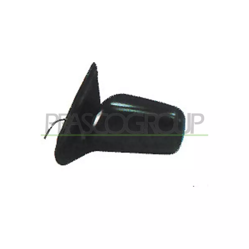 Rétroviseur extérieur PRASCO DS4227314