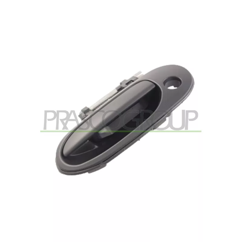 Poignée extérieure de porte avant gauche PRASCO DS4228002