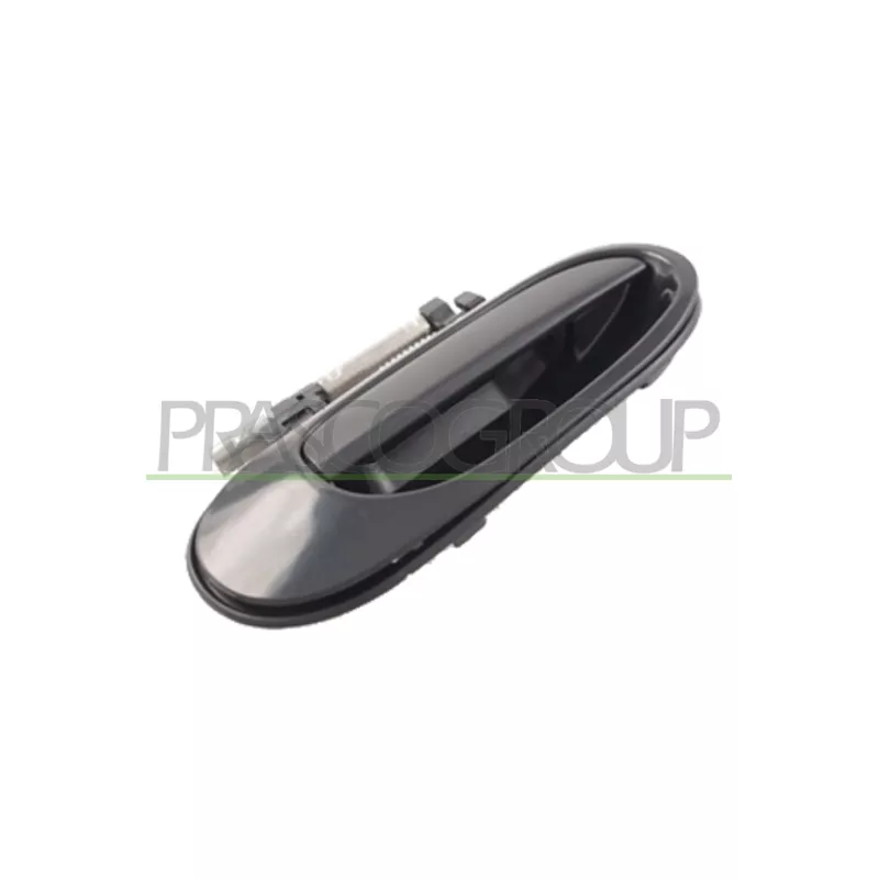 Poignée extérieure de porte arrière droit PRASCO DS4228101
