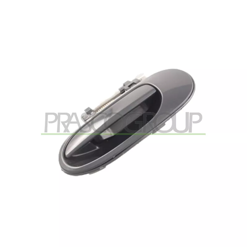 Poignée extérieure de porte arrière gauche PRASCO DS4228102