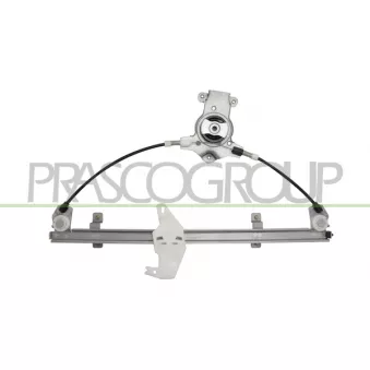Lève-vitre avant droit PRASCO DS422W023
