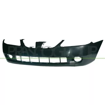 Pare-chocs PRASCO DS4241031