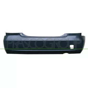 Pare-chocs PRASCO DS4241051