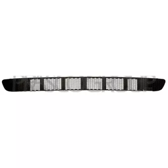 Grille de ventilation, pare-chocs PRASCO DS4242120