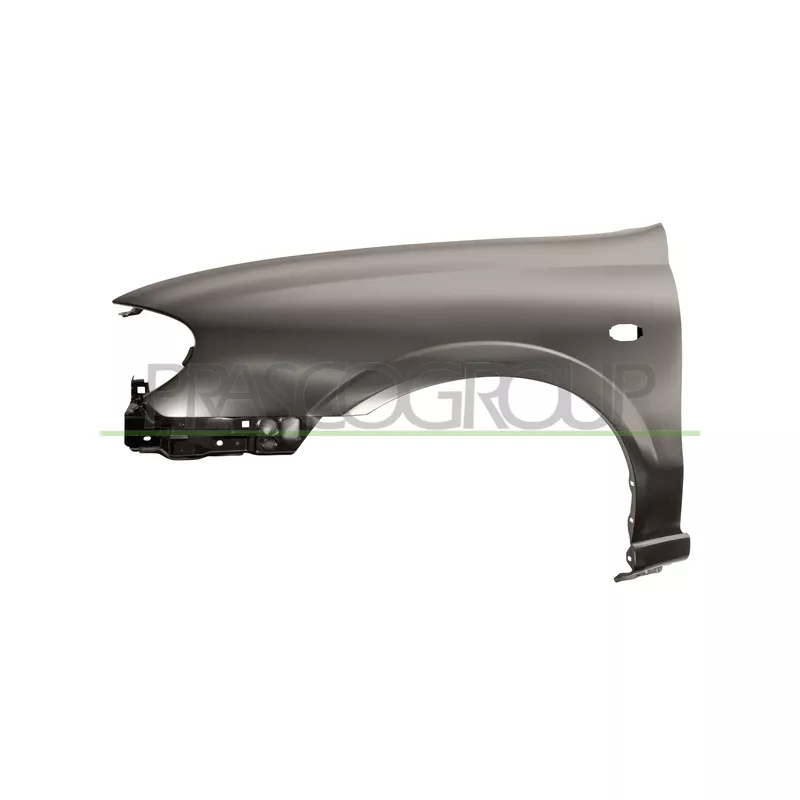 Aile avant gauche PRASCO DS4243014