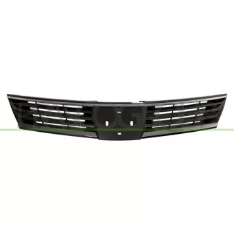 Grille de radiateur PRASCO DS4622102
