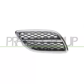 Grille de radiateur avant droit PRASCO