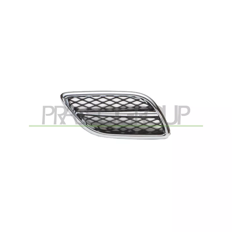 Grille de radiateur avant droit PRASCO DS5202003