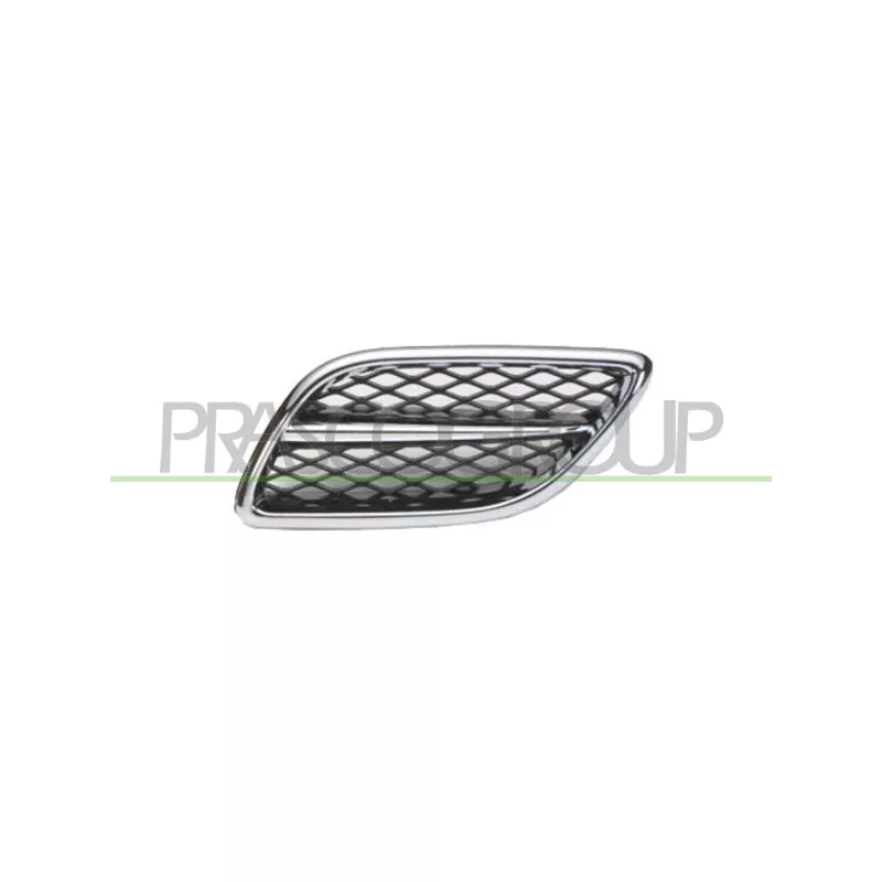 Grille de radiateur avant gauche PRASCO DS5202004