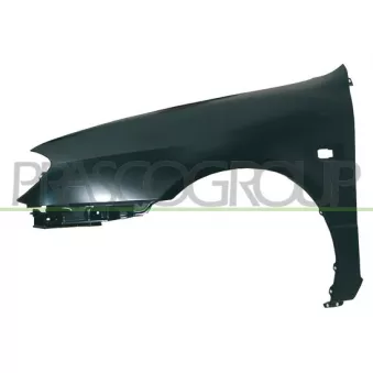 Aile avant gauche PRASCO DS5203014
