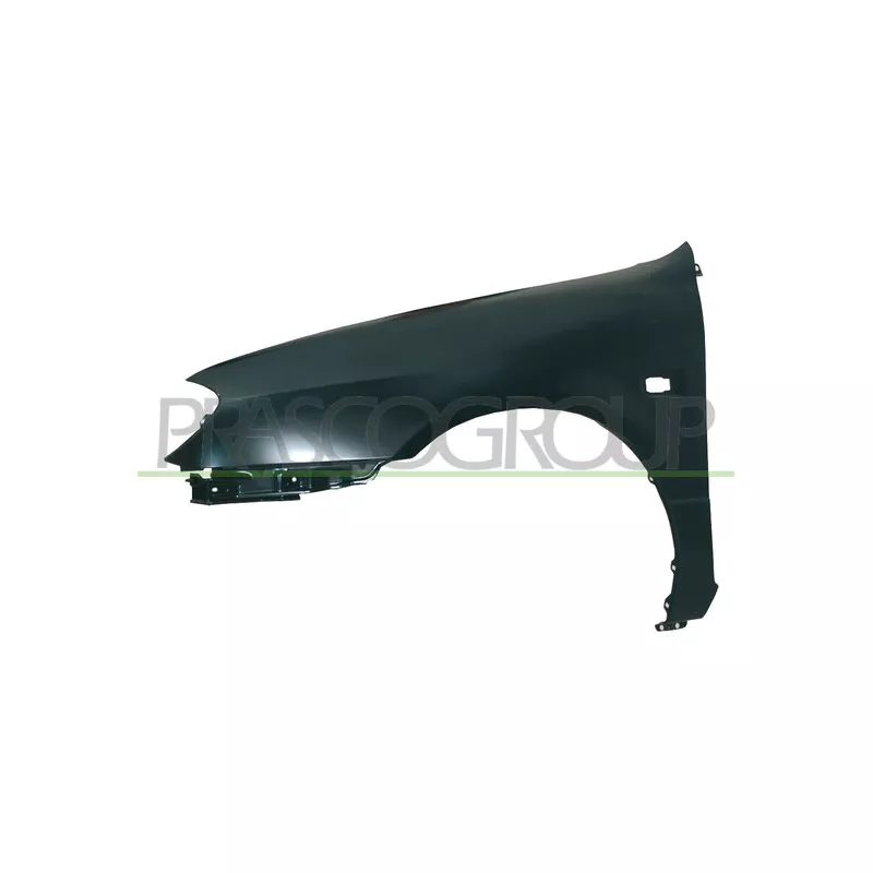 Aile avant gauche PRASCO DS5203014