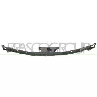 Support, pare-chocs PRASCO DS5221632