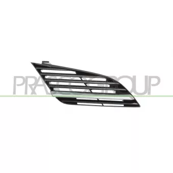 Grille de radiateur avant droit PRASCO DS5222003