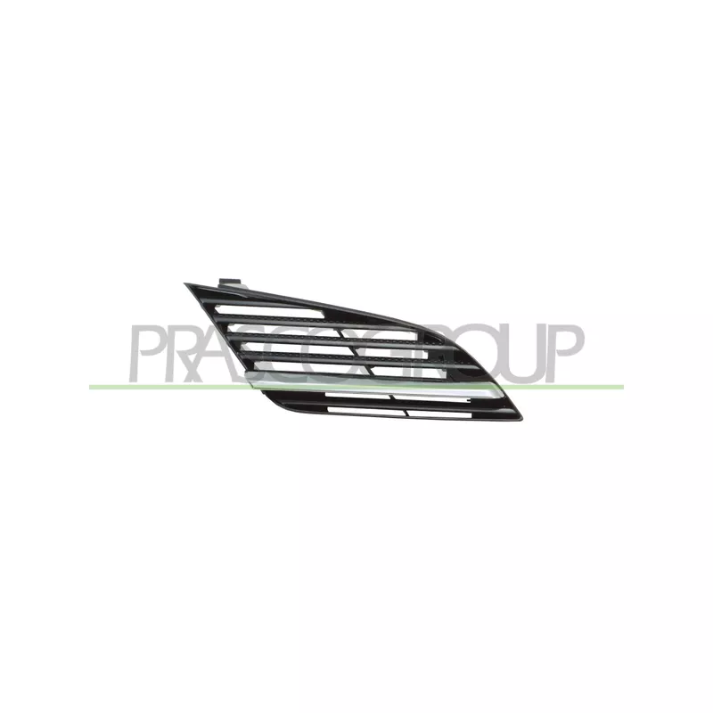Grille de radiateur avant droit PRASCO DS5222003
