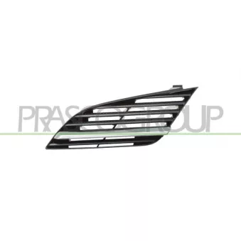 Grille de radiateur avant gauche PRASCO DS5222004