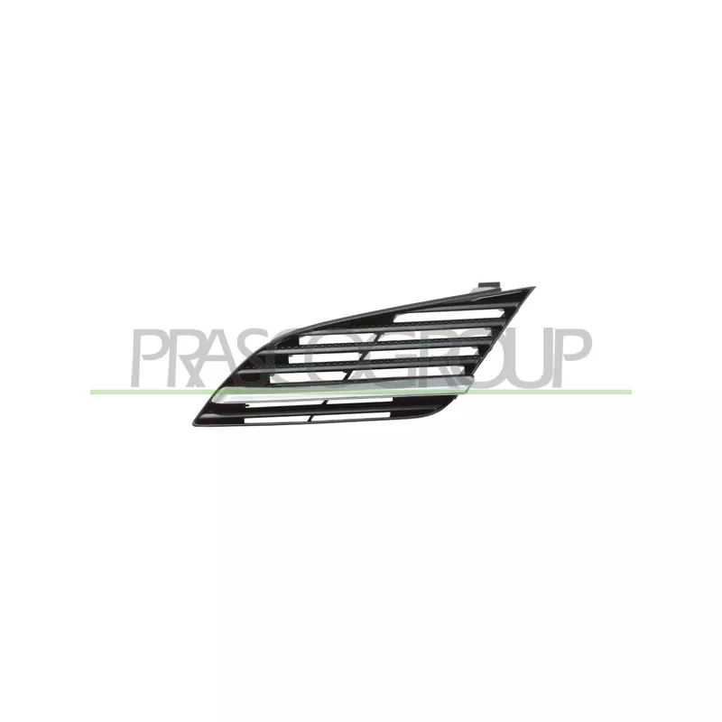 Grille de radiateur avant gauche PRASCO DS5222004