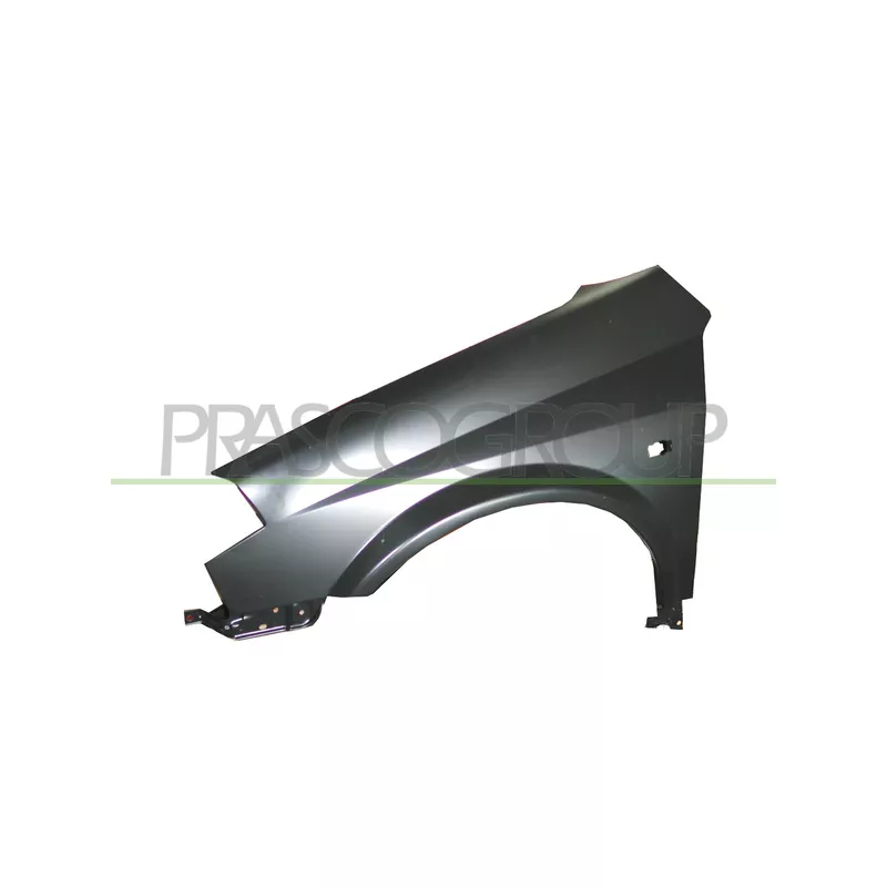 Aile avant gauche PRASCO DS5223014