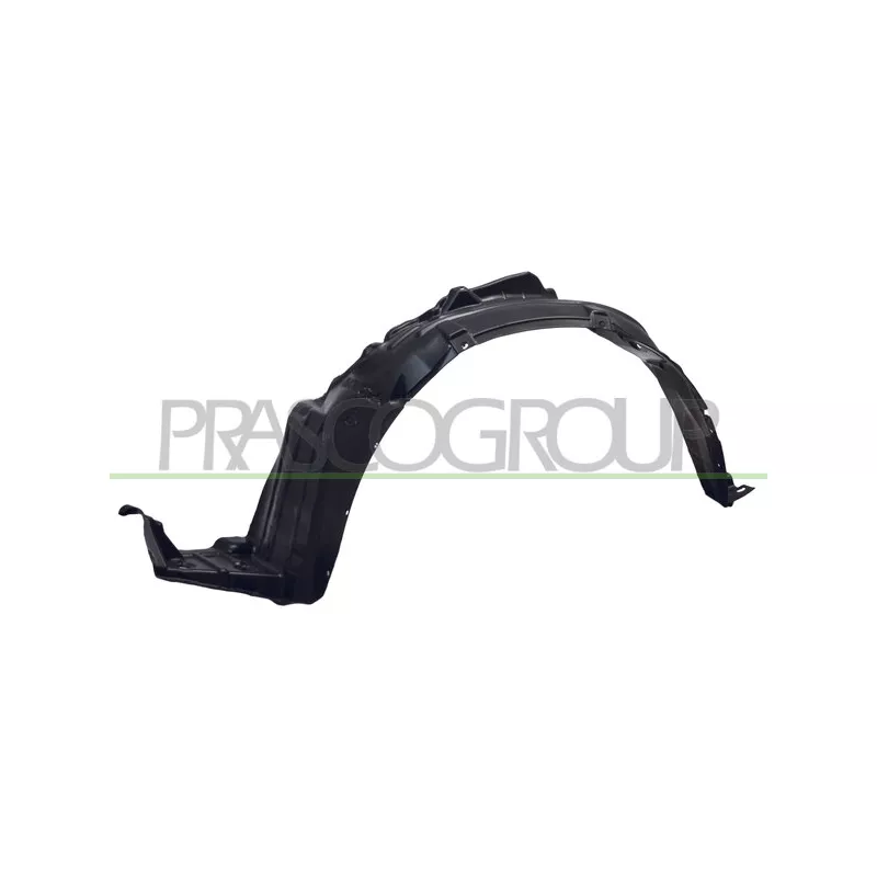 Doublure d'aile avant gauche PRASCO DS5223604