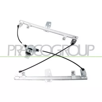 Lève-vitre avant droit PRASCO DS522W023