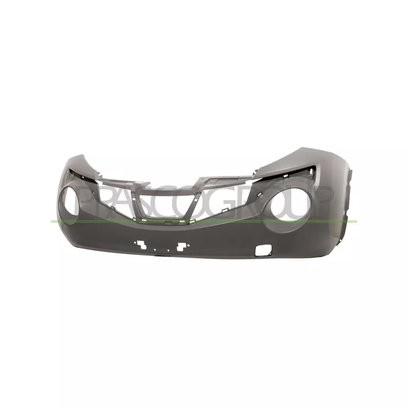 Pare-chocs PRASCO DS7001001