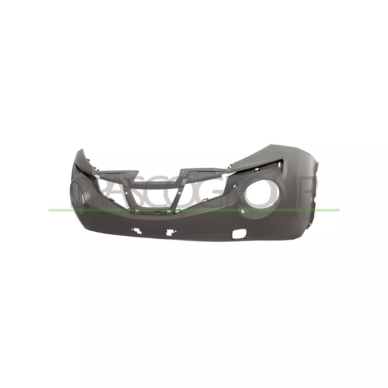 Pare-chocs PRASCO DS7001011