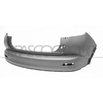 Pare-chocs PRASCO DS7001051