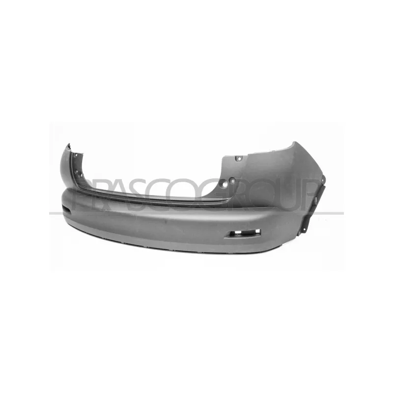 Pare-chocs PRASCO DS7001051