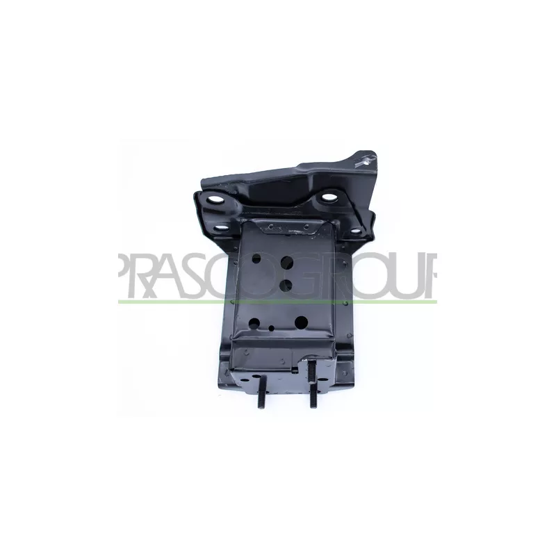 Support, pare-chocs avant droit PRASCO DS7001603