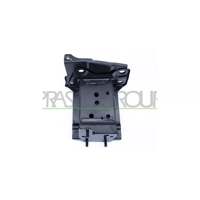 Support, pare-chocs avant gauche PRASCO DS7001604