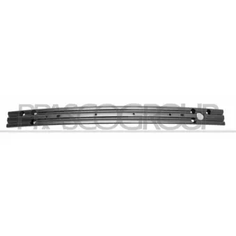 Support, pare-chocs PRASCO DS7001622